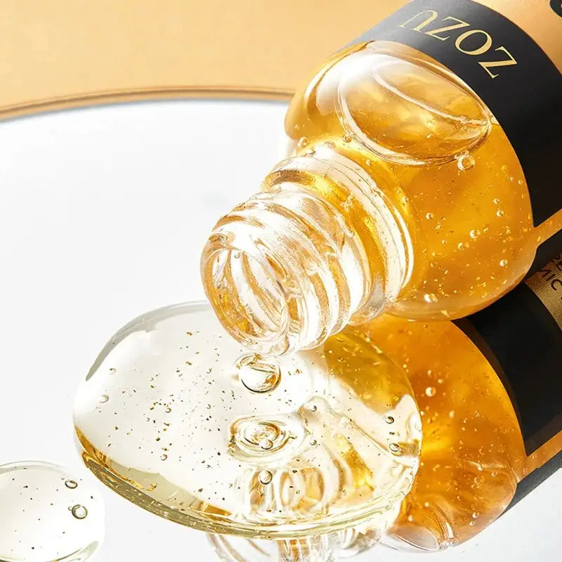 Serum Ácido Hialuronico 24K y Colágeno Puro