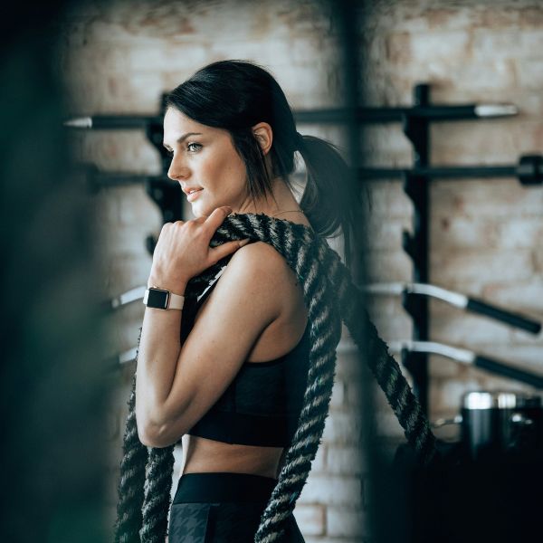 FITNESS Y VIDA ACTIVA